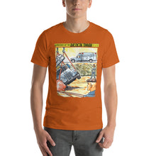 Load image into Gallery viewer, Adventures - Rollover Shirt