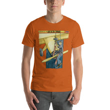Load image into Gallery viewer, Adventures - Comic 2, #1 Shirt