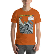 Load image into Gallery viewer, Adventures - Comic 2, #2 Shirt