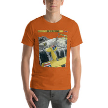 Load image into Gallery viewer, Adventures - Comic 2, #4 Shirt