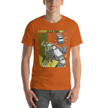 Load image into Gallery viewer, Adventures - Comic 2, #6 Shirt
