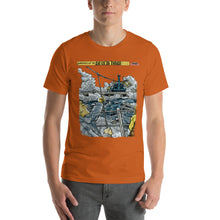 Load image into Gallery viewer, Adventures - Comic 2, #7 Shirt