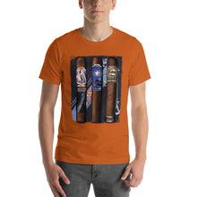 Load image into Gallery viewer, Towman Cigar Shirt