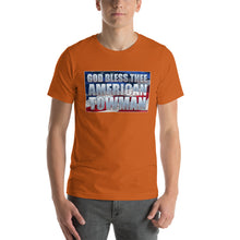 Load image into Gallery viewer, Life Is Lyrical - God Bless - Shirt