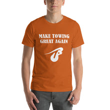 Load image into Gallery viewer, Make Towing Great Again - Shirt