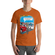 Load image into Gallery viewer, Boomer - Pushing The Envelope - Shirt