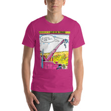 Load image into Gallery viewer, Adventures - Hanging In There Shirt