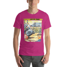 Load image into Gallery viewer, Adventures - Rollover Shirt