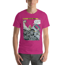 Load image into Gallery viewer, Adventures - Comic 2, #2 Shirt