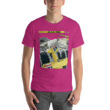 Load image into Gallery viewer, Adventures - Comic 2, #4 Shirt