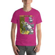 Load image into Gallery viewer, Adventures - Comic 2, #6 Shirt