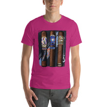 Load image into Gallery viewer, Towman Cigar Shirt
