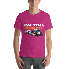 Load image into Gallery viewer, Essential Services - Shirt