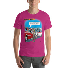 Load image into Gallery viewer, Boomer - Pushing The Envelope - Shirt