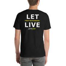 Load image into Gallery viewer, Let Live - Shirt