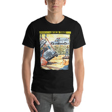 Load image into Gallery viewer, Adventures - Rollover Shirt