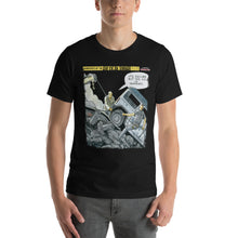 Load image into Gallery viewer, Adventures - Comic 2, #2 Shirt