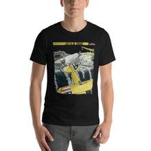 Load image into Gallery viewer, Adventures - Comic 2, #4 Shirt