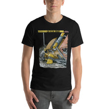 Load image into Gallery viewer, Adventures - Comic 2, #5 Shirt