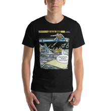 Load image into Gallery viewer, Adventures - Comic 2, #8 Shirt