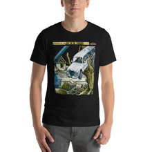 Load image into Gallery viewer, Adventures - Comic 2, #9 Shirt