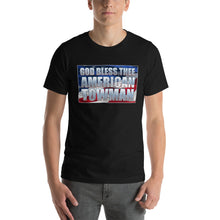 Load image into Gallery viewer, Life Is Lyrical - God Bless - Shirt