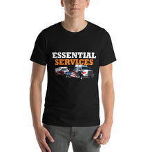 Load image into Gallery viewer, Essential Services - Shirt
