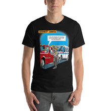 Load image into Gallery viewer, Boomer - Pushing The Envelope - Shirt