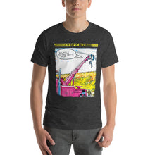 Load image into Gallery viewer, Adventures - Hanging In There Shirt