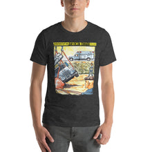 Load image into Gallery viewer, Adventures - Rollover Shirt