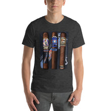 Load image into Gallery viewer, Towman Cigar Shirt