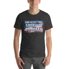 Load image into Gallery viewer, Life Is Lyrical - God Bless - Shirt