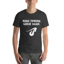 Load image into Gallery viewer, Make Towing Great Again - Shirt