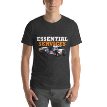 Load image into Gallery viewer, Essential Services - Shirt