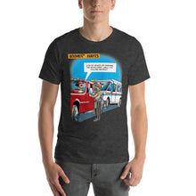 Load image into Gallery viewer, Boomer - Pushing The Envelope - Shirt