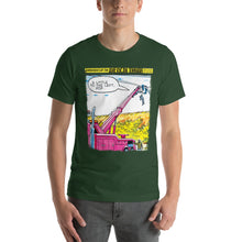 Load image into Gallery viewer, Adventures - Hanging In There Shirt