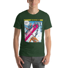 Load image into Gallery viewer, Adventures - Lower Away Shirt
