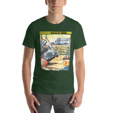 Load image into Gallery viewer, Adventures - Rollover Shirt