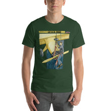 Load image into Gallery viewer, Adventures - Comic 2, #1 Shirt