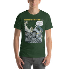 Load image into Gallery viewer, Adventures - Comic 2, #2 Shirt