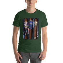 Load image into Gallery viewer, Towman Cigar Shirt
