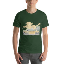 Load image into Gallery viewer, Towman Stallion Shirt