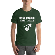 Load image into Gallery viewer, Make Towing Great Again - Shirt