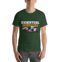 Load image into Gallery viewer, Essential Services - Shirt