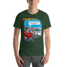 Load image into Gallery viewer, Boomer - Pushing The Envelope - Shirt