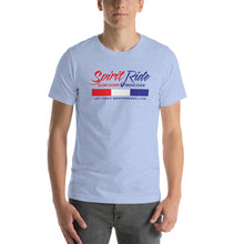 Load image into Gallery viewer, RWB Spirit Ride - Shirt