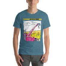 Load image into Gallery viewer, Adventures - Hanging In There Shirt