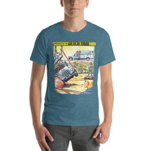 Load image into Gallery viewer, Adventures - Rollover Shirt