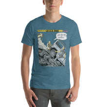 Load image into Gallery viewer, Adventures - Comic 2, #2 Shirt