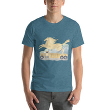 Load image into Gallery viewer, Towman Stallion Shirt